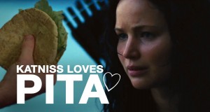 Prawdziwa miłość Katniss