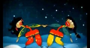 Jingle Bells w stylu Bollywood