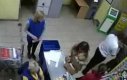 Co się dzieje w rosyjskim supermarkecie?