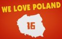 Kochamy Polskę 16
