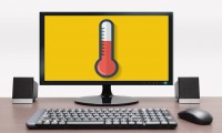 Jak zmniejszyć temperaturę Twojego komputera