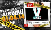 V-Unit - V dla Polski (Jarek Polskę zbaw)