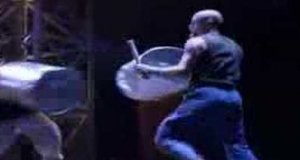 Stomp - Stomp Out Loud