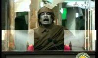 Muammar Gaddafi - Zenga Zenga