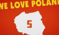 My Kochamy Polskę 5