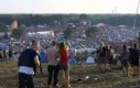Woodstock - festiwal żebraków, poszukiwaczy i kosmitów