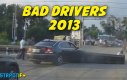 Najgorsi kierowcy 2013