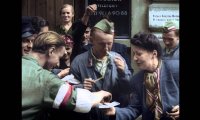 Powstanie Warszawskie - oficjalny zwiastun