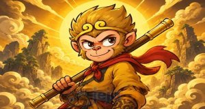Meme Myth: Wukong
