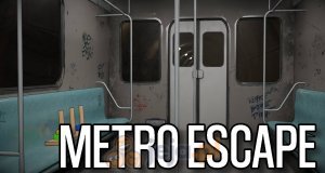 Ucieczka z metra