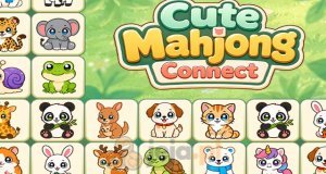 Uroczy mahjong