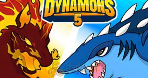 Dynamony 5