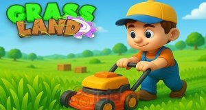 Grass Land