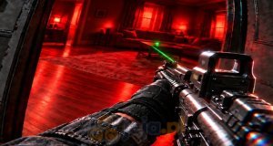 Swat Ops: Bodycamera