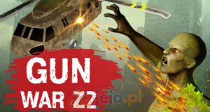 Gun War Z2
