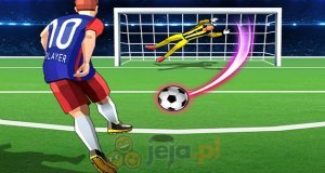 Football Rush 3D