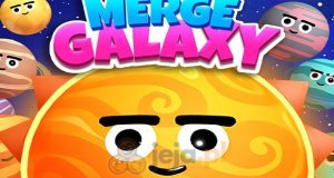 Merge Galaxy