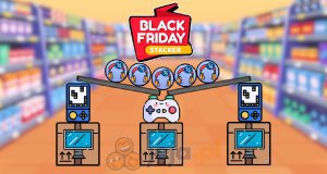 Symulator Black Friday