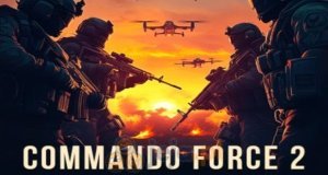 Commando Force 2