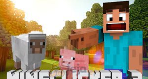Mineclicker 2