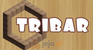 Tribar