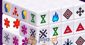 Mahjong: Mroczny wymiar