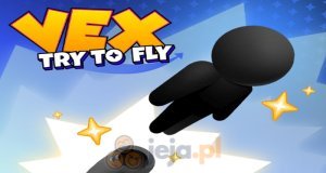 Vex: Try To Fly
