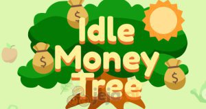 Klikacz: Drzewko pieniędzy