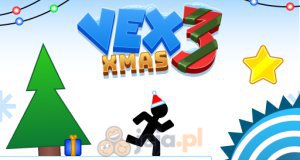 Vex 3: Święta