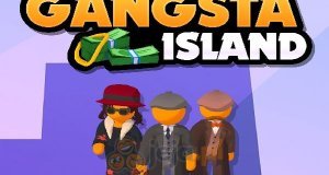 Gangsta Island: Crime City