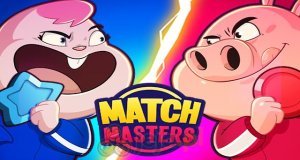 Match Masters