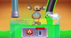 Kick The Buddy