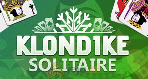 Pasjans Solitaire