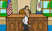 Obama w Narnii - Powrót Wiedźmy