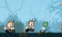 Powrót do krainy zombie