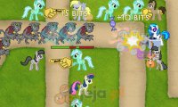 My Little Pony: Oblężenie Canterlot 2