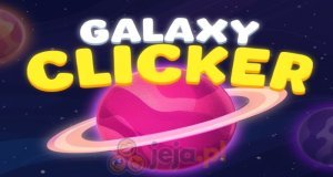 Galaktyczny klikacz