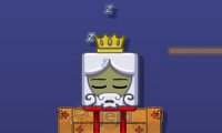 Obudź królewskie pudełka