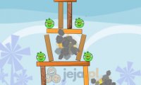 Angry Birds: Bomby