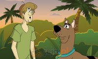 Scooby Doo 1
