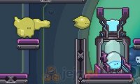 Test Subject: Arena