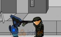 Madness Interactive: Halo Slayer