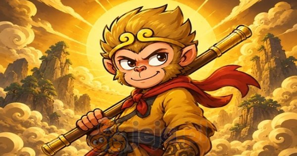 Meme Myth: Wukong