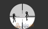 Urban Sniper: Zemsta