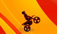 Motor crossowy