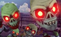 Strzelnica z zombie