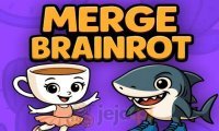 Merge Brainrot