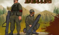 Bitwa z bazookami