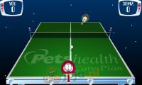 Pingpong z Garfieldem