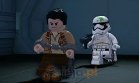 Lego Star Wars 2016